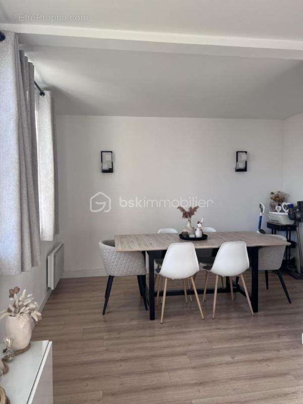 Appartement à FRONTIGNAN