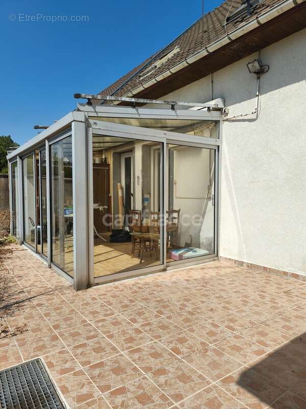 Ensemble immobilier VILLERS AUX BOIS (51130) - photo 3