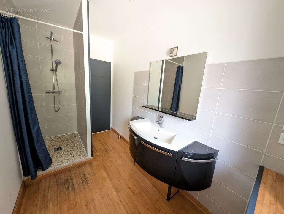 Maison à AIX-LES-BAINS