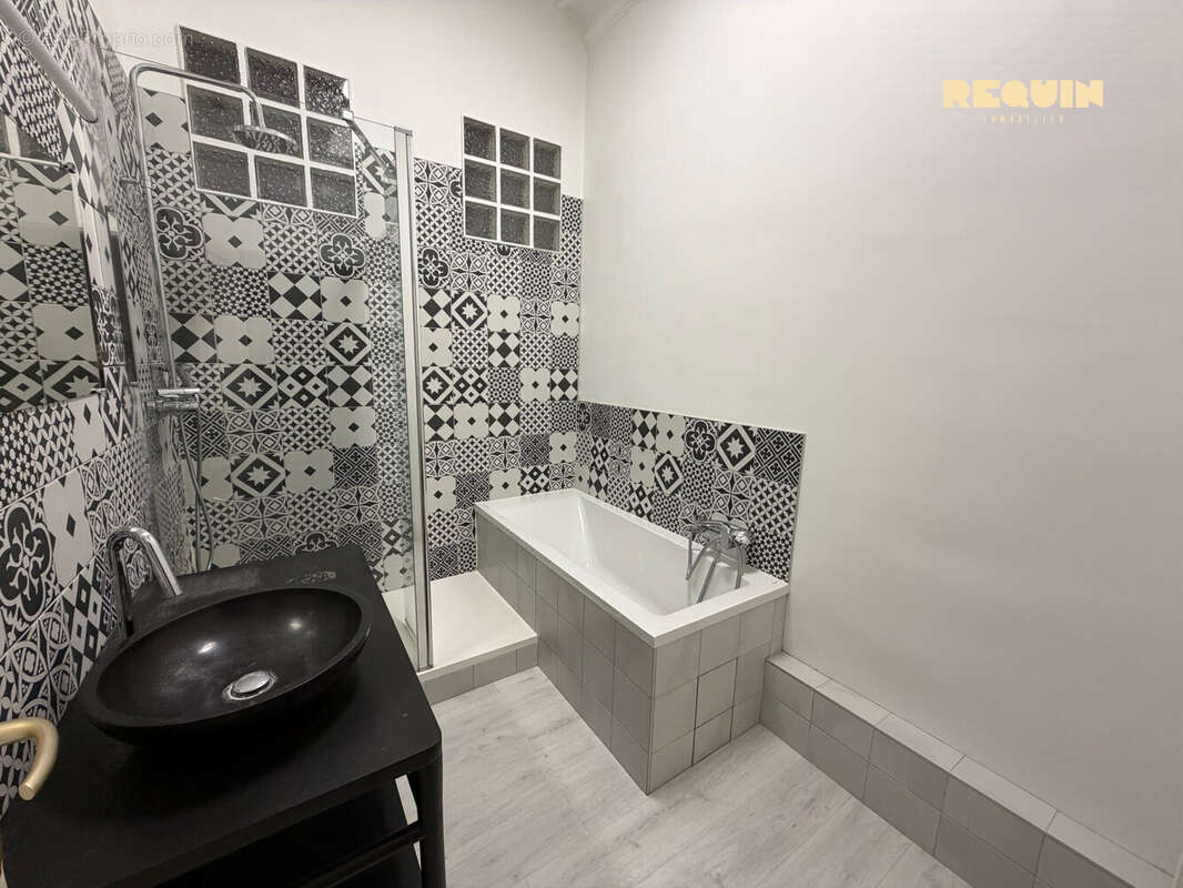 Appartement à MARCQ-EN-BAROEUL