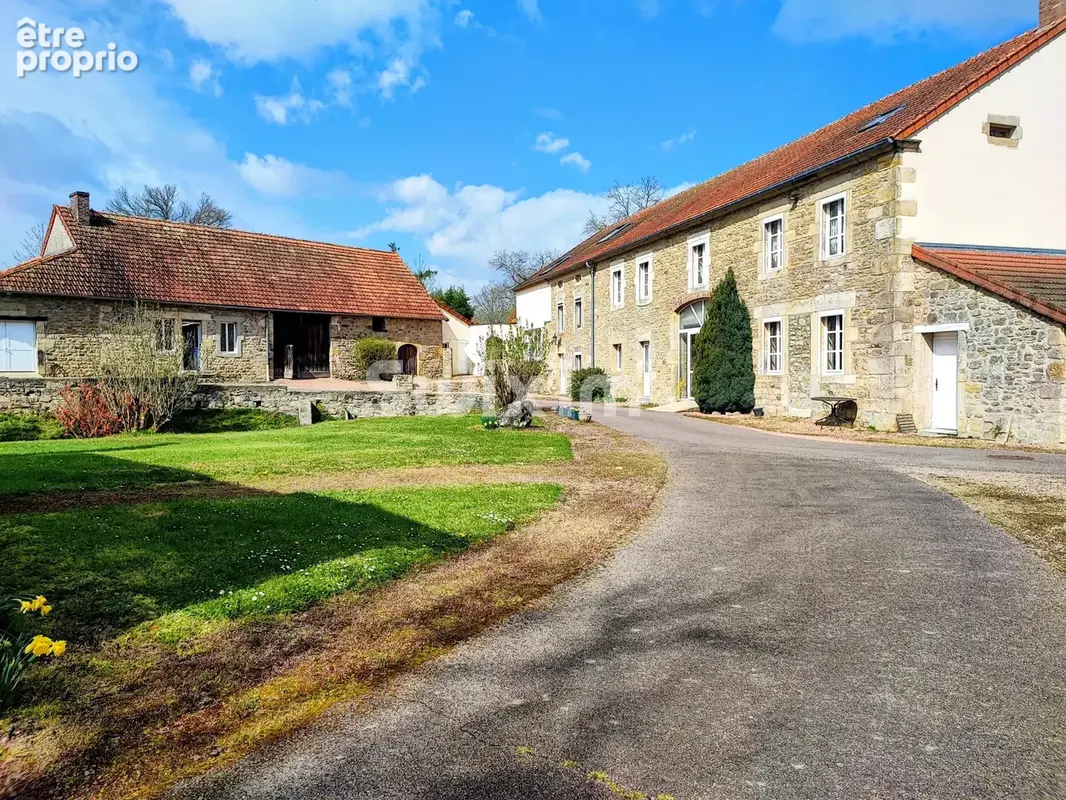Ancien moulin - photo 5