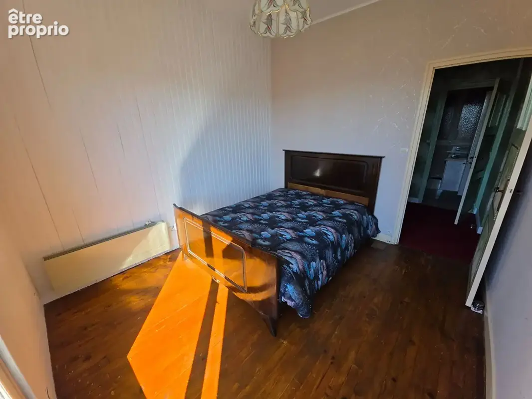 A vendre - garchizy - maison et terrains constructibles - photo 9