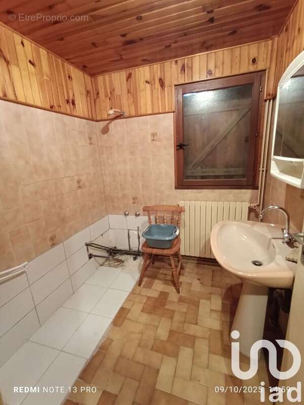 Photo 8 - Maison à SAINT-REMY-EN-BOUZEMONT-SAINT-GENEST-ET-ISSON