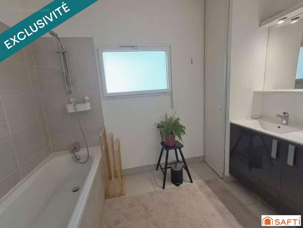 Photo 2 - Appartement à BEGLES