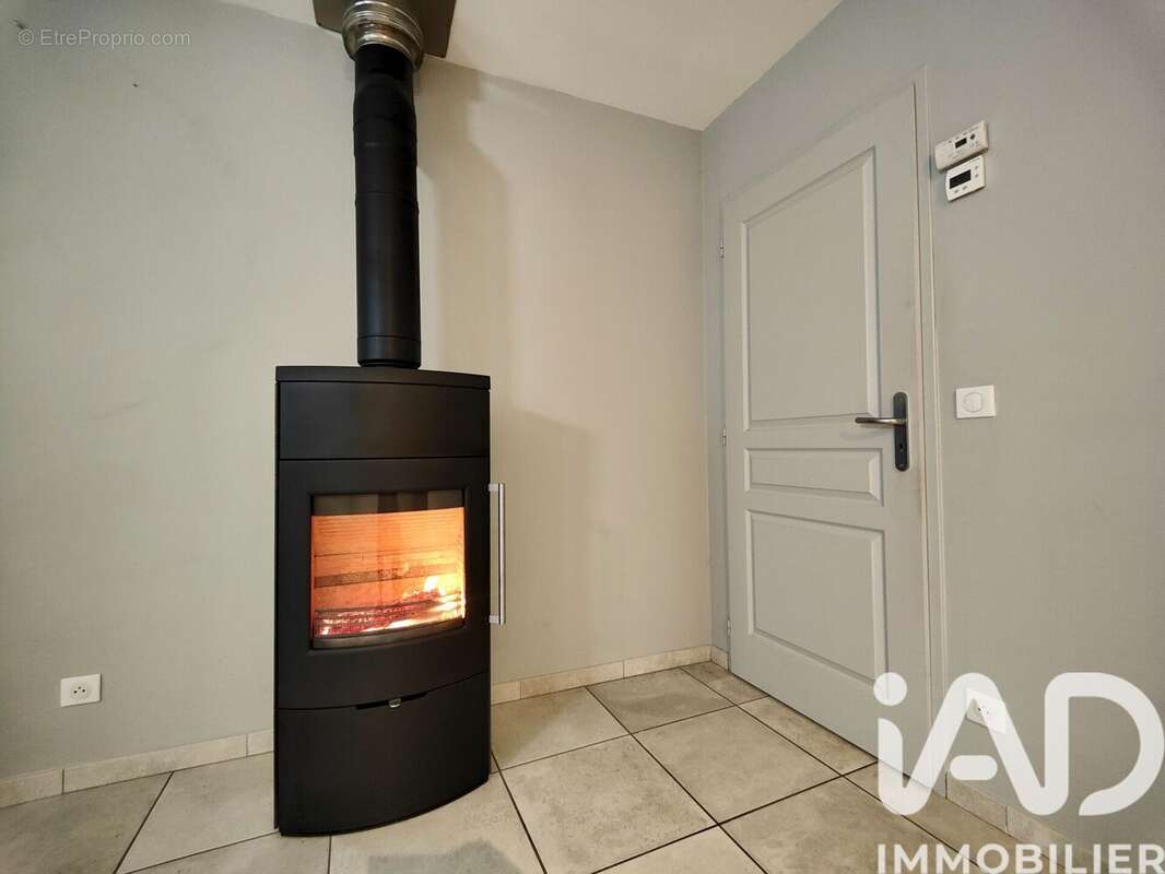 Photo 5 - Maison à LAMASTRE