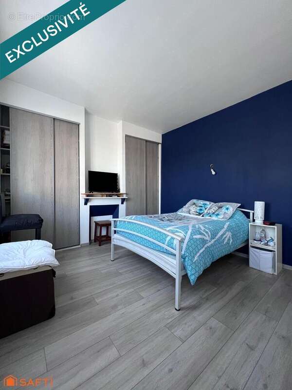 Photo 8 - Maison à ABBEVILLE