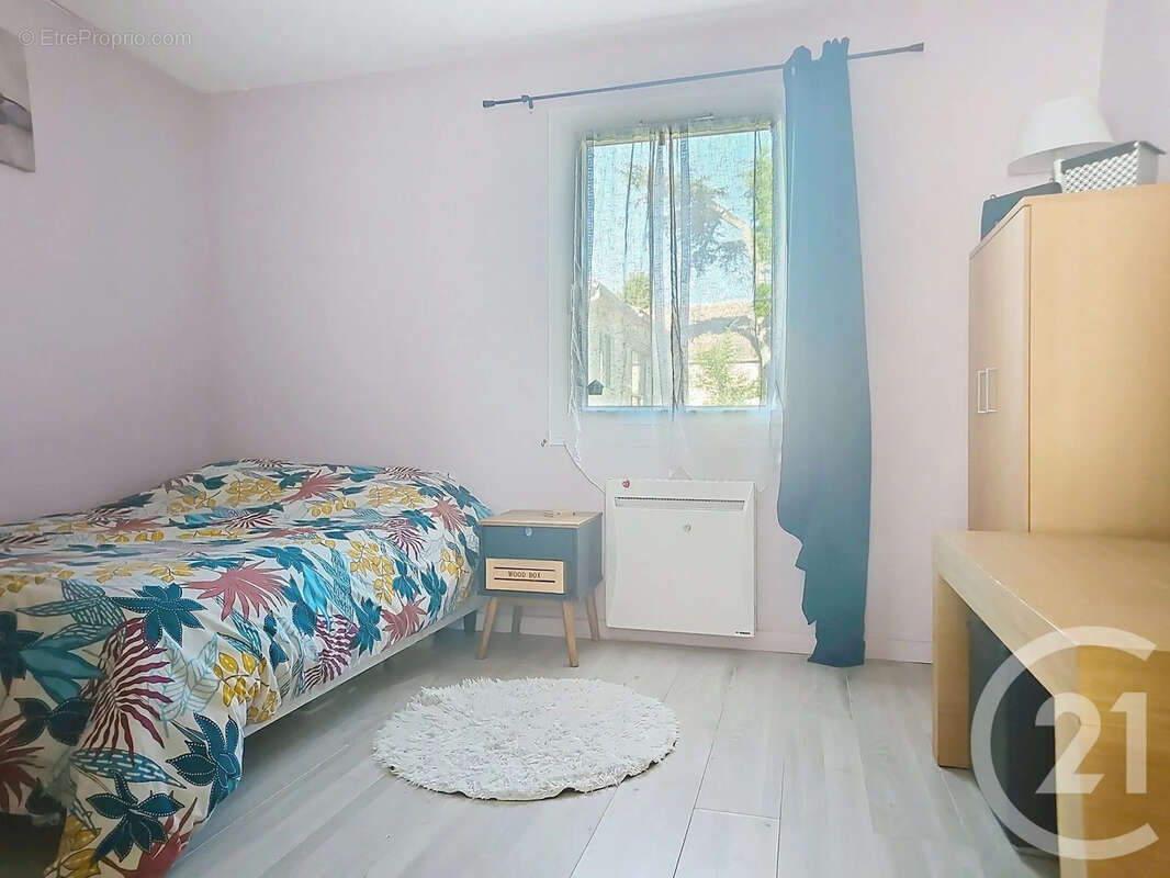 Maison 79 m² à Vaux  - photo 11