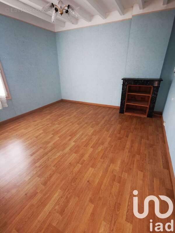 Photo 8 - Maison à COUDRECIEUX