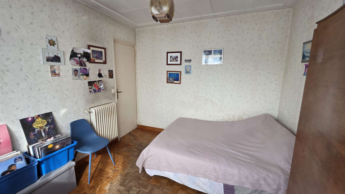 EN EXCLUSIVITÉ CHEZ CIP   Maison 'ADÈLE' à Tremblay-en-France (Vert Galant) - photo 9