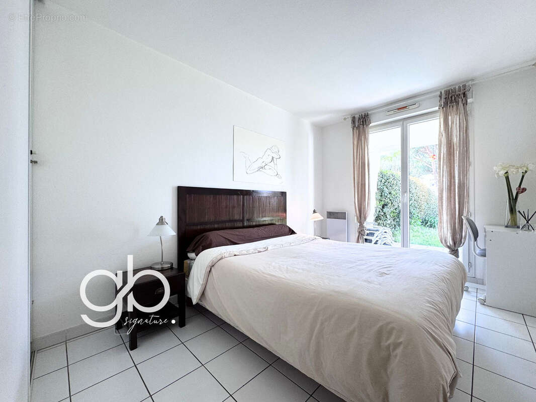 Appartement à LA GRANDE-MOTTE