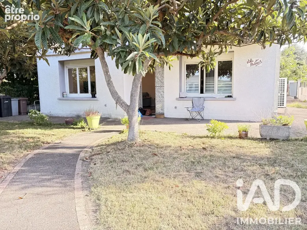 Photo 1 - Maison à BON-ENCONTRE