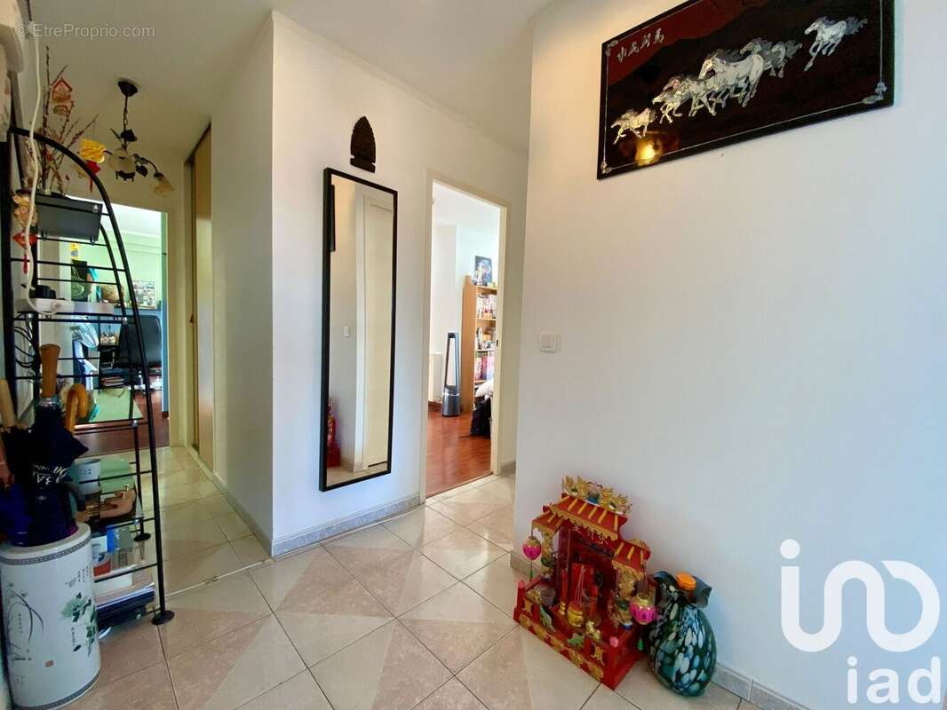 Photo 6 - Appartement à SOISY-SOUS-MONTMORENCY