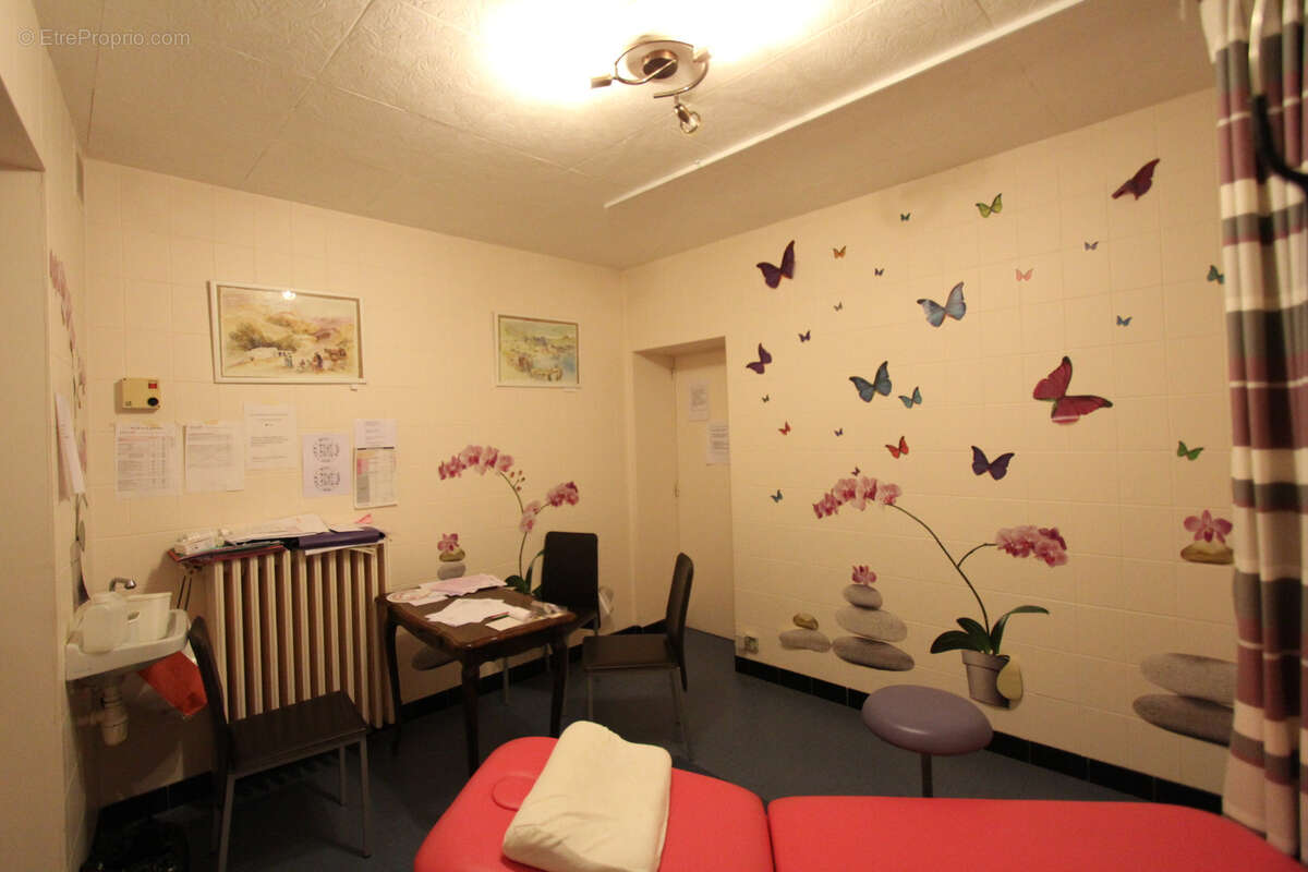 Appartement à LA CHARITE-SUR-LOIRE