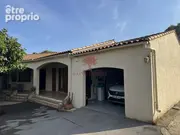Maison à ANIANE