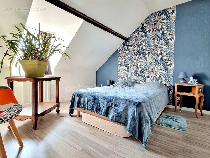 Appartement à TINCHEBRAY