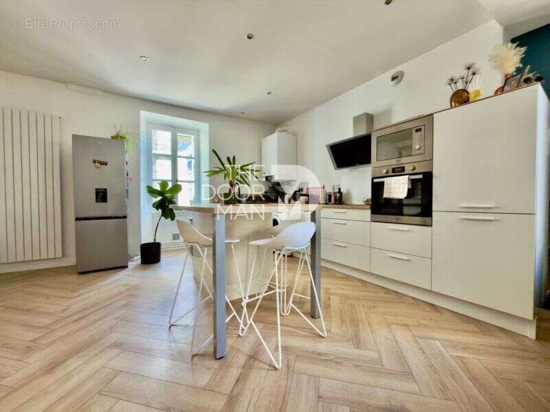 Appartement 53000 - photo 3