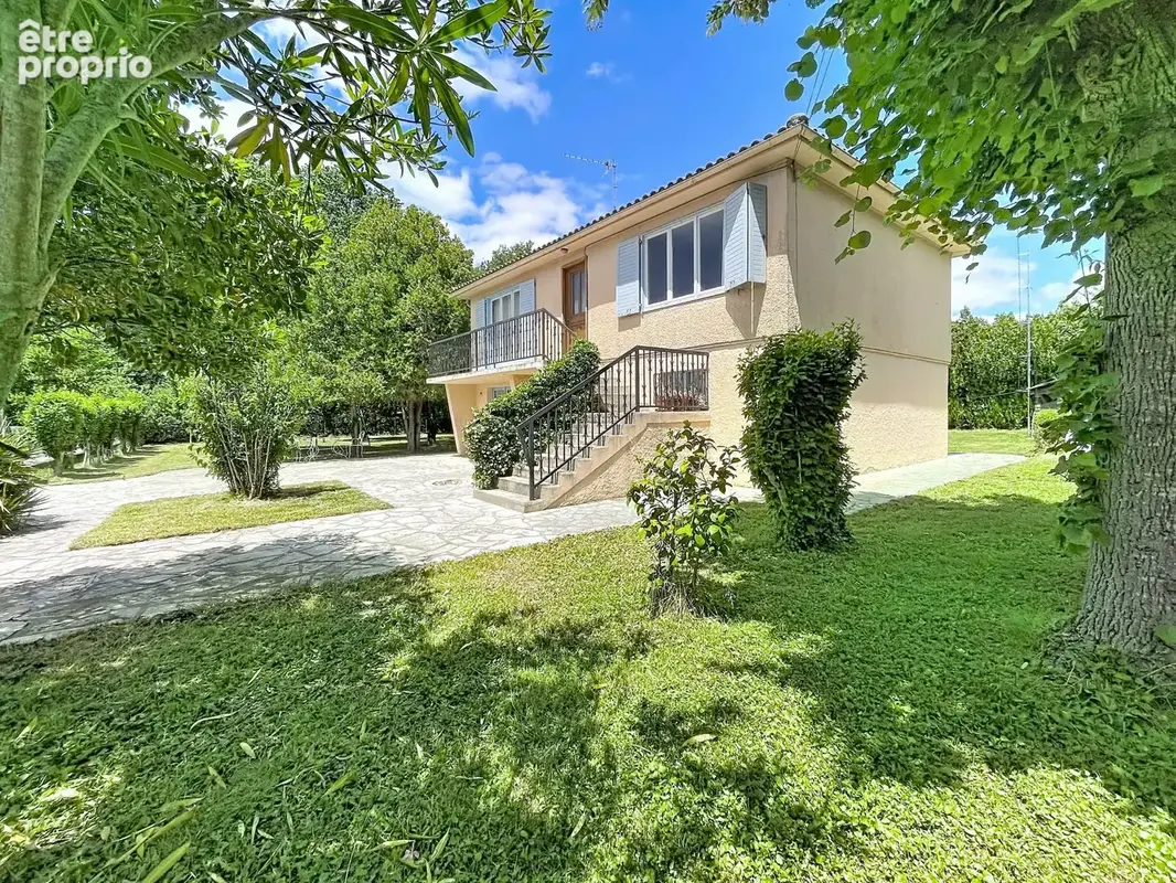 Maison à ESCALQUENS
