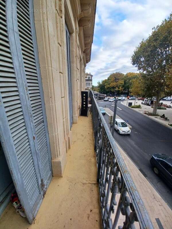 Photo 5 - Appartement à BEZIERS