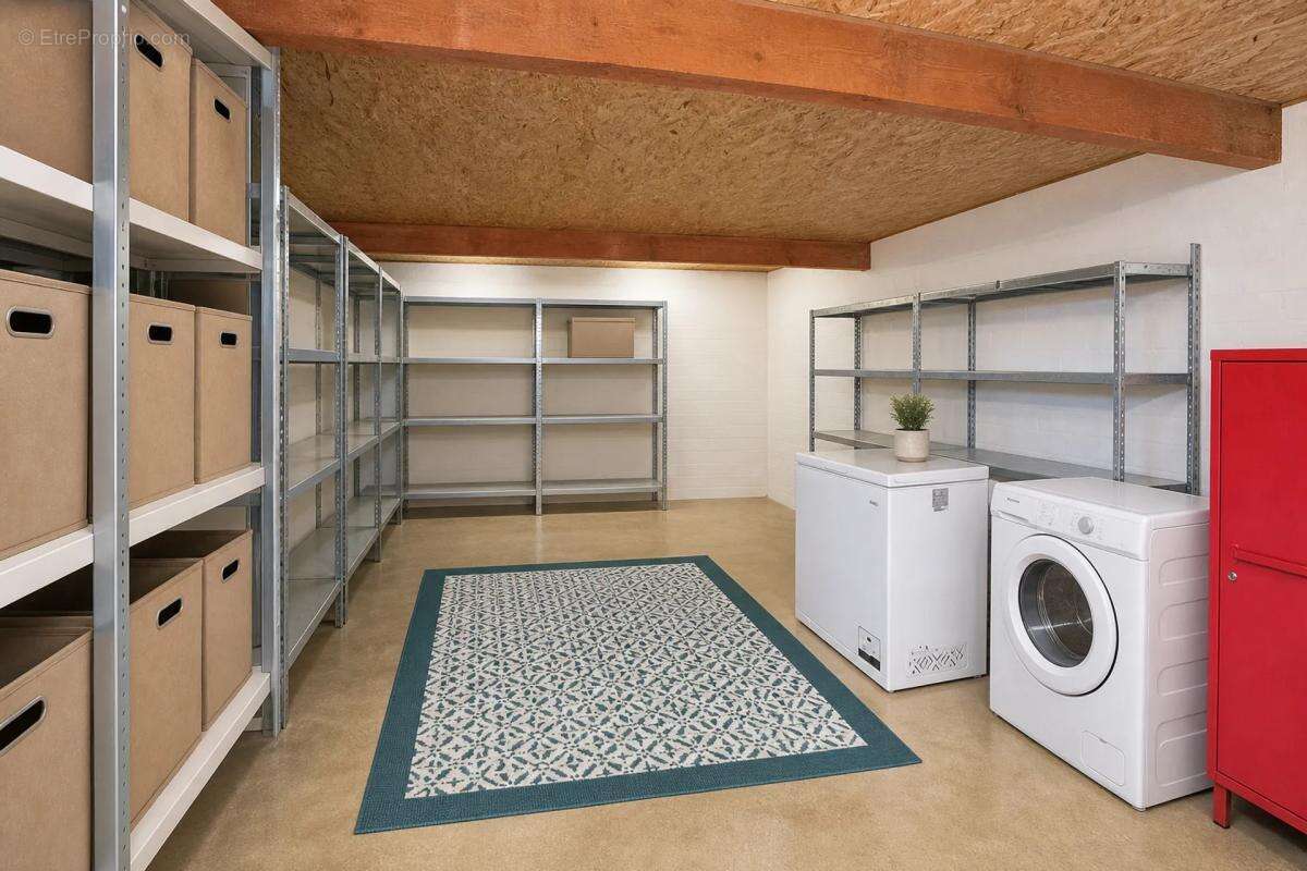 Maison de 5 pièces de 109 m² à Donzère - photo 72