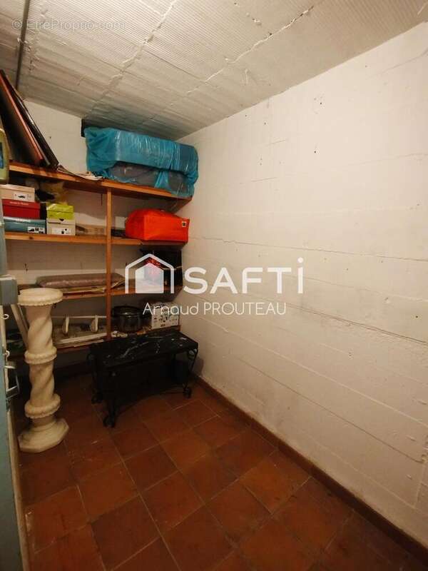 Photo 7 - Appartement à TOULOUSE