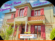 Maison à LA SOUTERRAINE