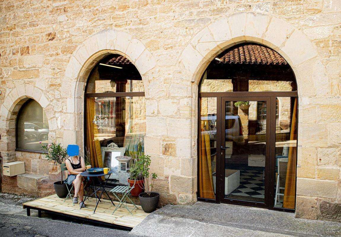 Maison à LACAPELLE-MARIVAL