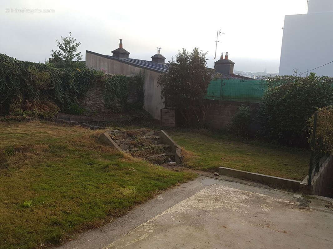 Appartement à BREST