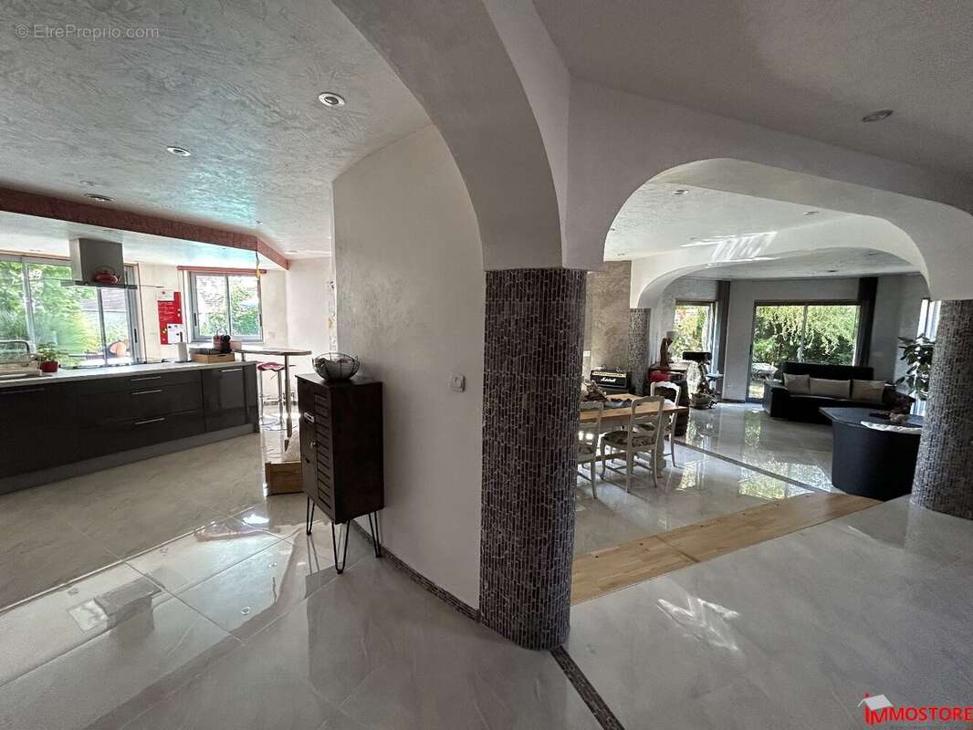 Bien plus qu'une maison, un art de vivre - photo 5