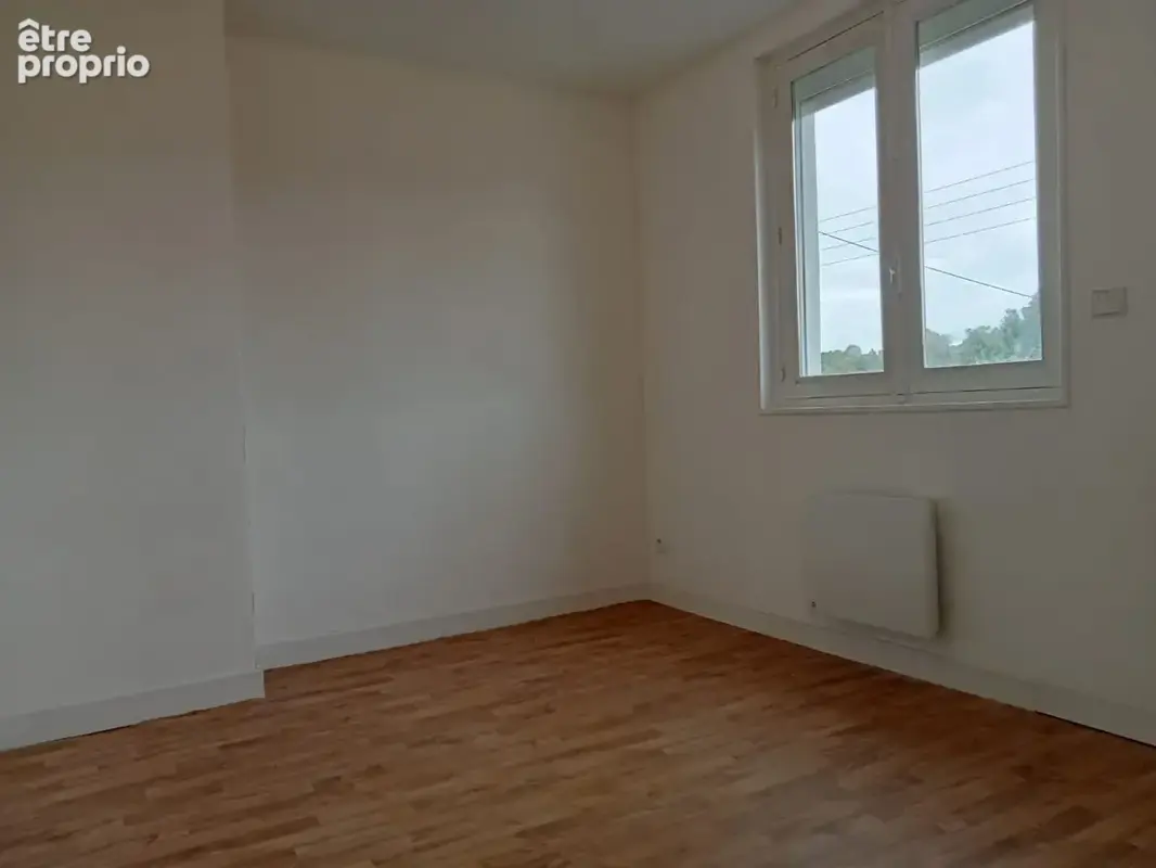 Maison 53m² à margny-lès-compiègne - photo 8