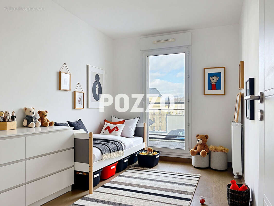 Appartement à TOUQUES