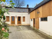 Maison à COURTENAY