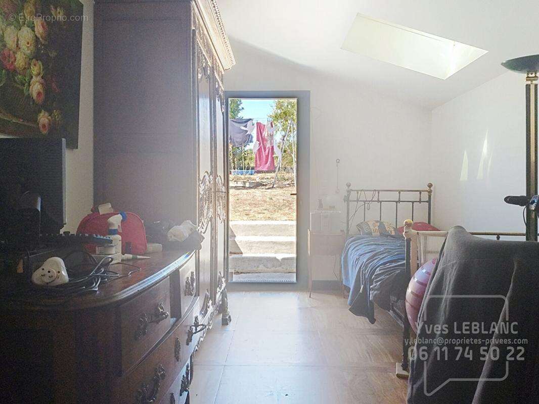 Maison Groix 4 pièce(s) 92 m2 - photo 5