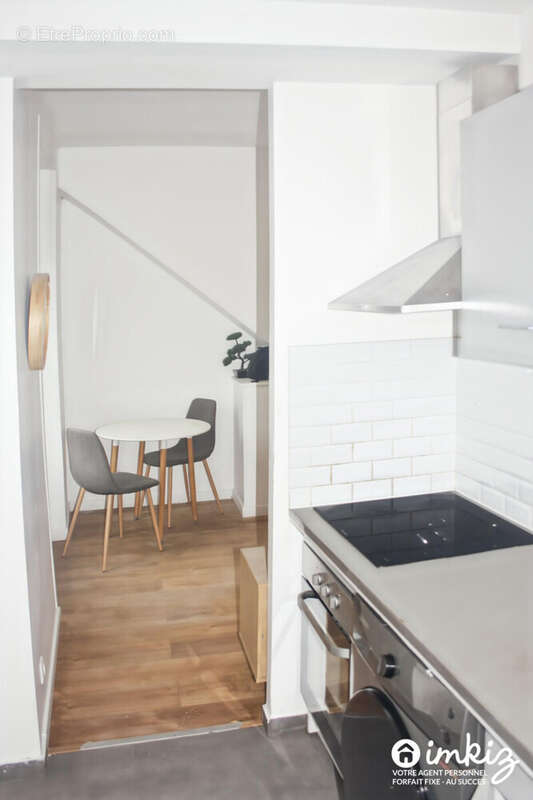 Appartement à CORBEIL-ESSONNES
