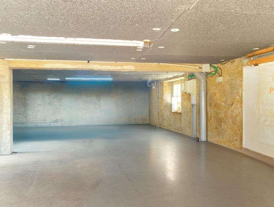 Maison à SAINT-JEAN-BREVELAY