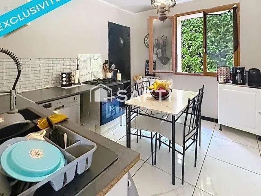 Photo 8 - Maison à SAINT-RAMBERT-D&#039;ALBON