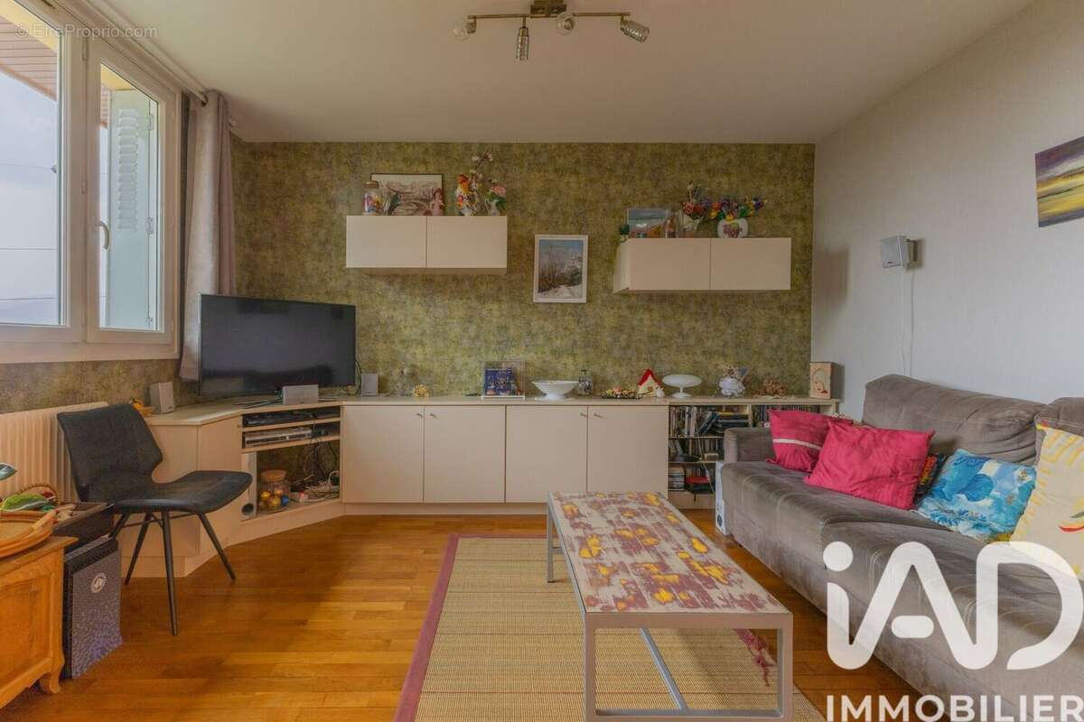 Appartement 69 m² à La Ravoire  - photo 8