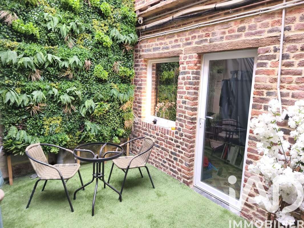 Photo 5 - Appartement à GIVET