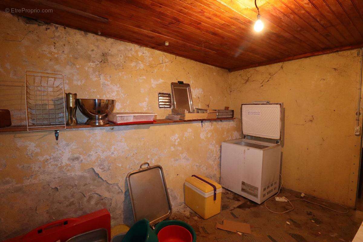 Maison à AUBUSSON-D&#039;AUVERGNE