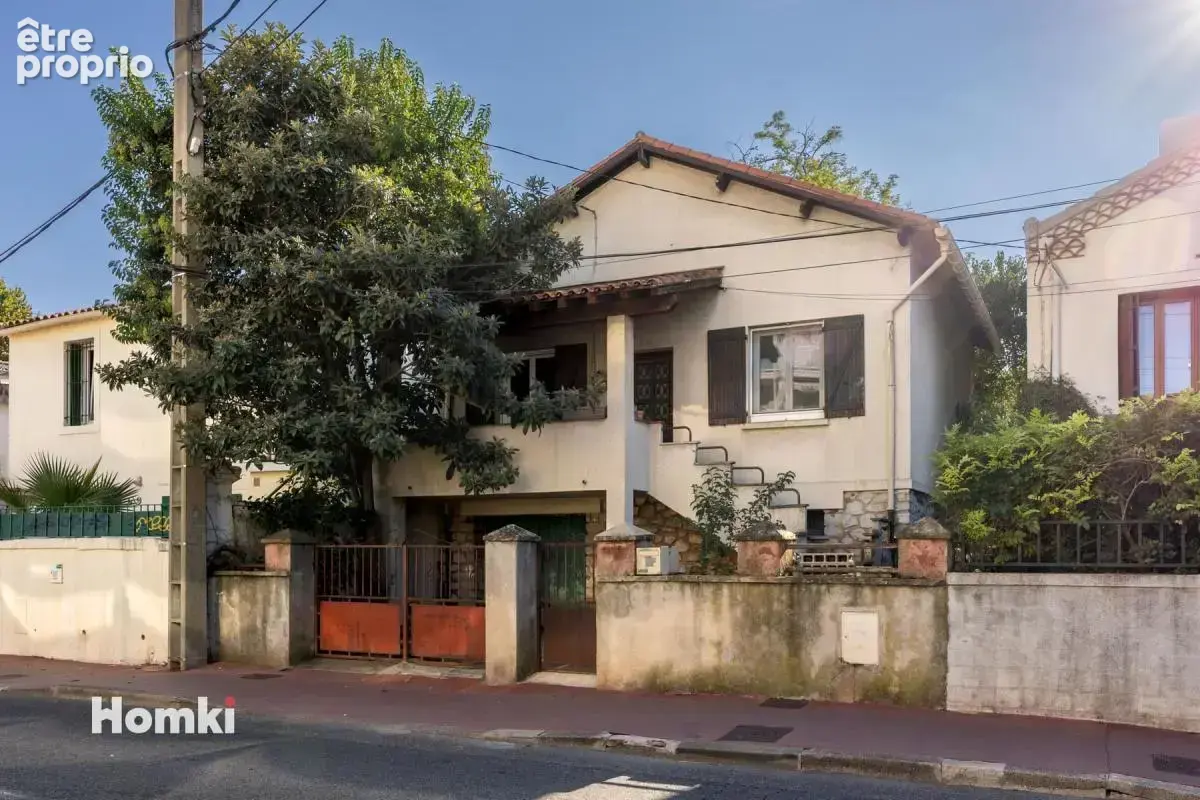 Maison/Villa T4 de 80 m² à Montpellier 34000 - photo 20