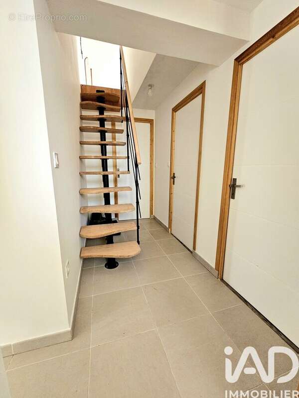 Photo 8 - Maison à LES BROUZILS