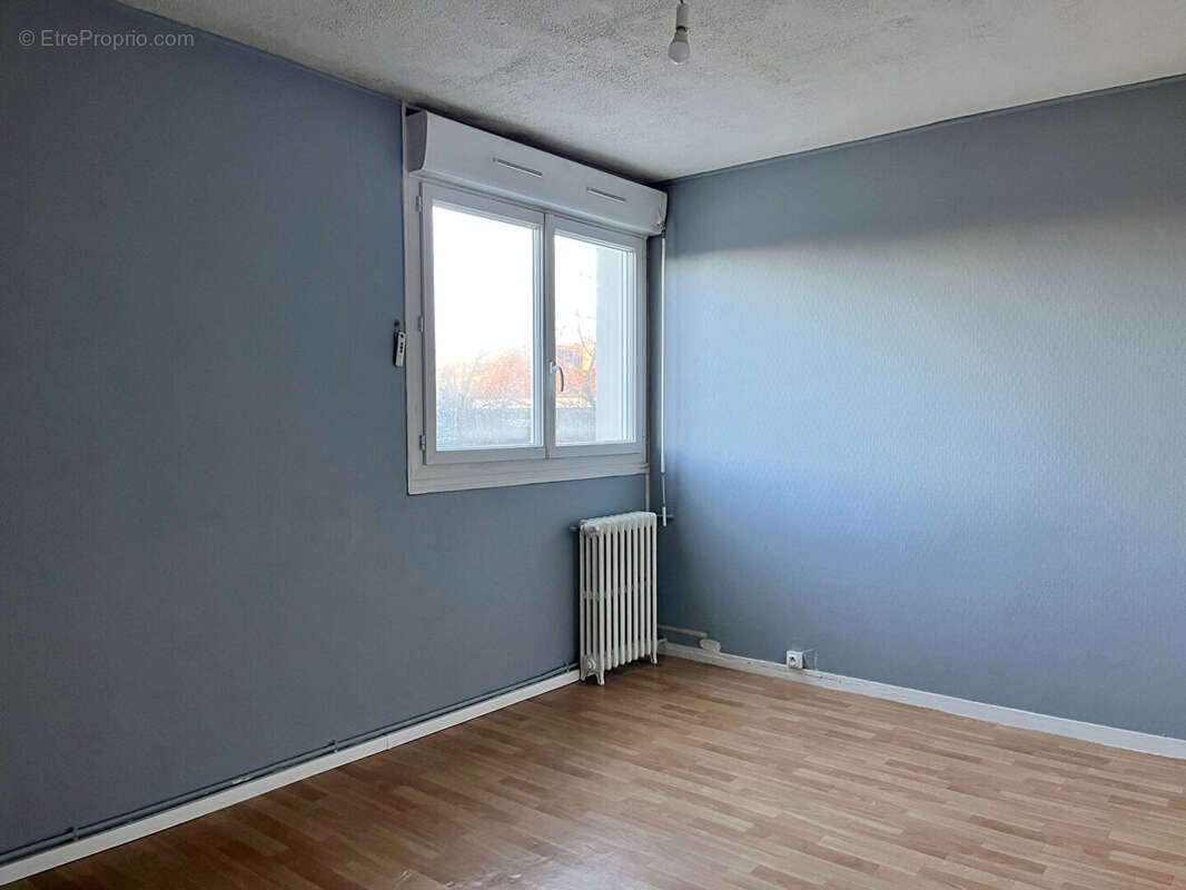 Appartement à ORLEANS