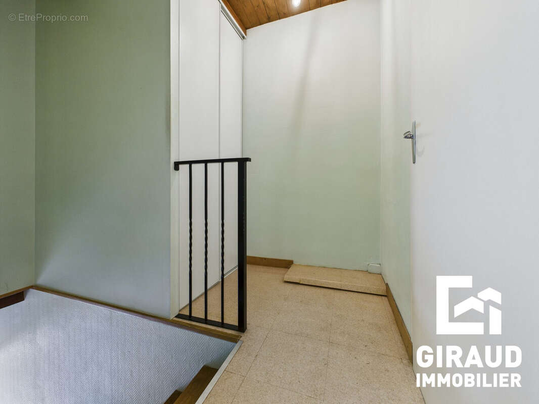 Maison à MOUILLERON-EN-PAREDS