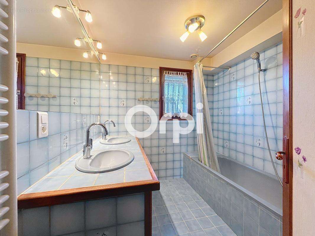 Maison à BRIVE-LA-GAILLARDE