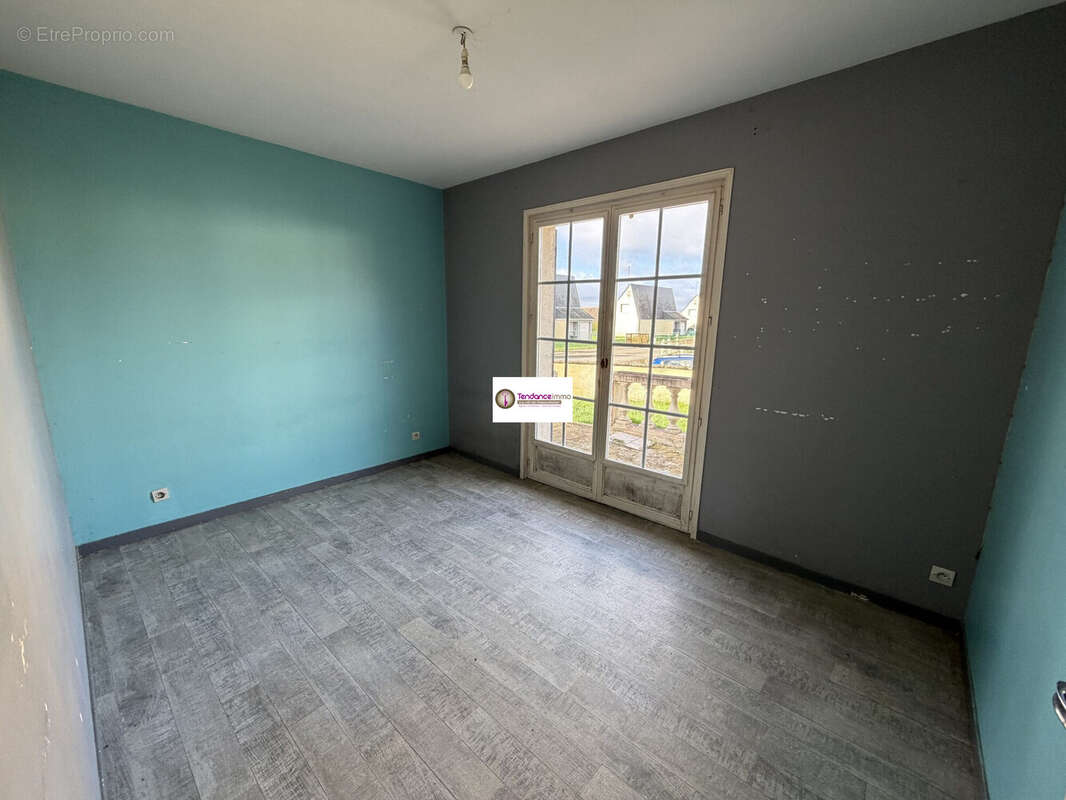 Maison à MORTAGNE-AU-PERCHE