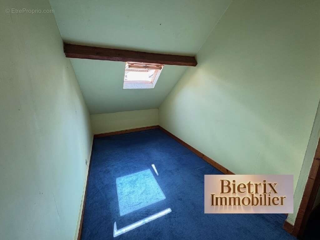 Appartement à L'ISLE-ADAM