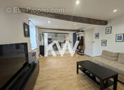 Appartement à SAINT-HEAND