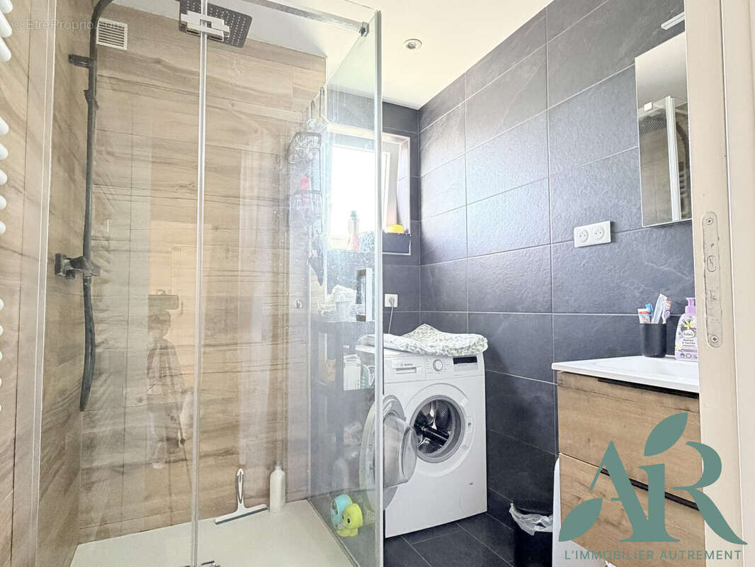 Appartement à OBERNAI