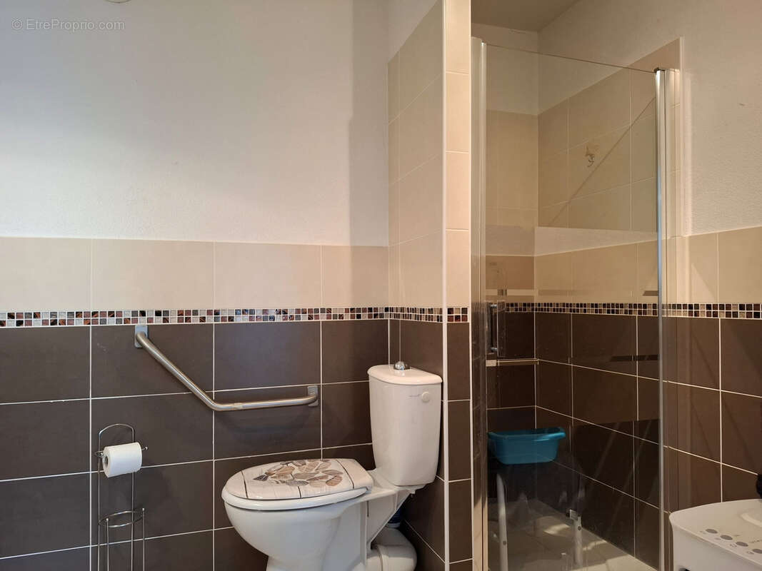 Appartement à LUCE