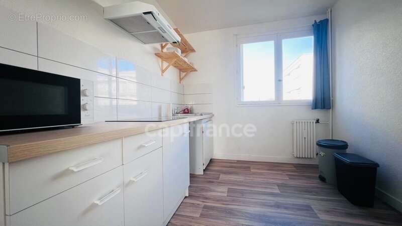 QUIMPER (29) Appartement meublé à vendre T2 de 51,13 m² - Balcon - Cave - photo 4
