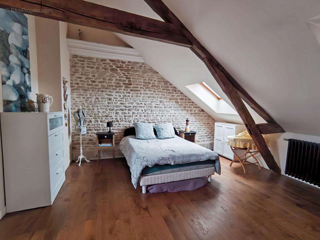 Maison à ALENCON
